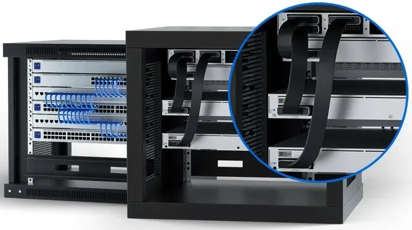UBNT UniFi Smart Power Cable