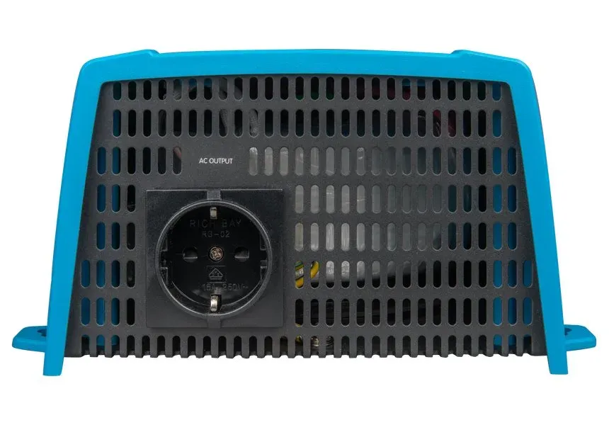 Victron Phoenix VE.Direct Schuko měnič 24V/230V, 1200VA (1kW), čistá sinus