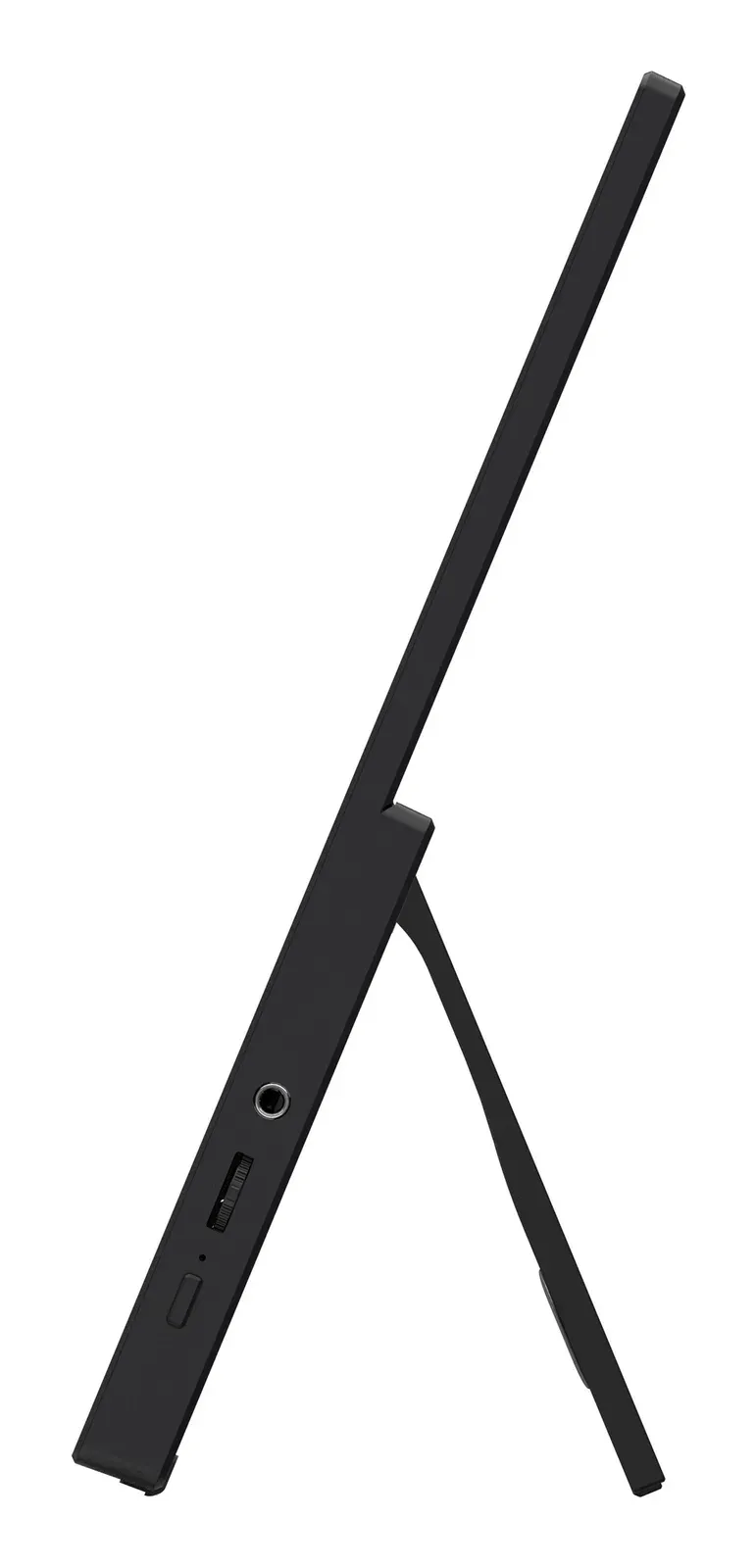 MSI přenosný ultra tenký monitor PRO MP165 E6, 15,6" IPS/1920 x 1080 FHD/60Hz/4m