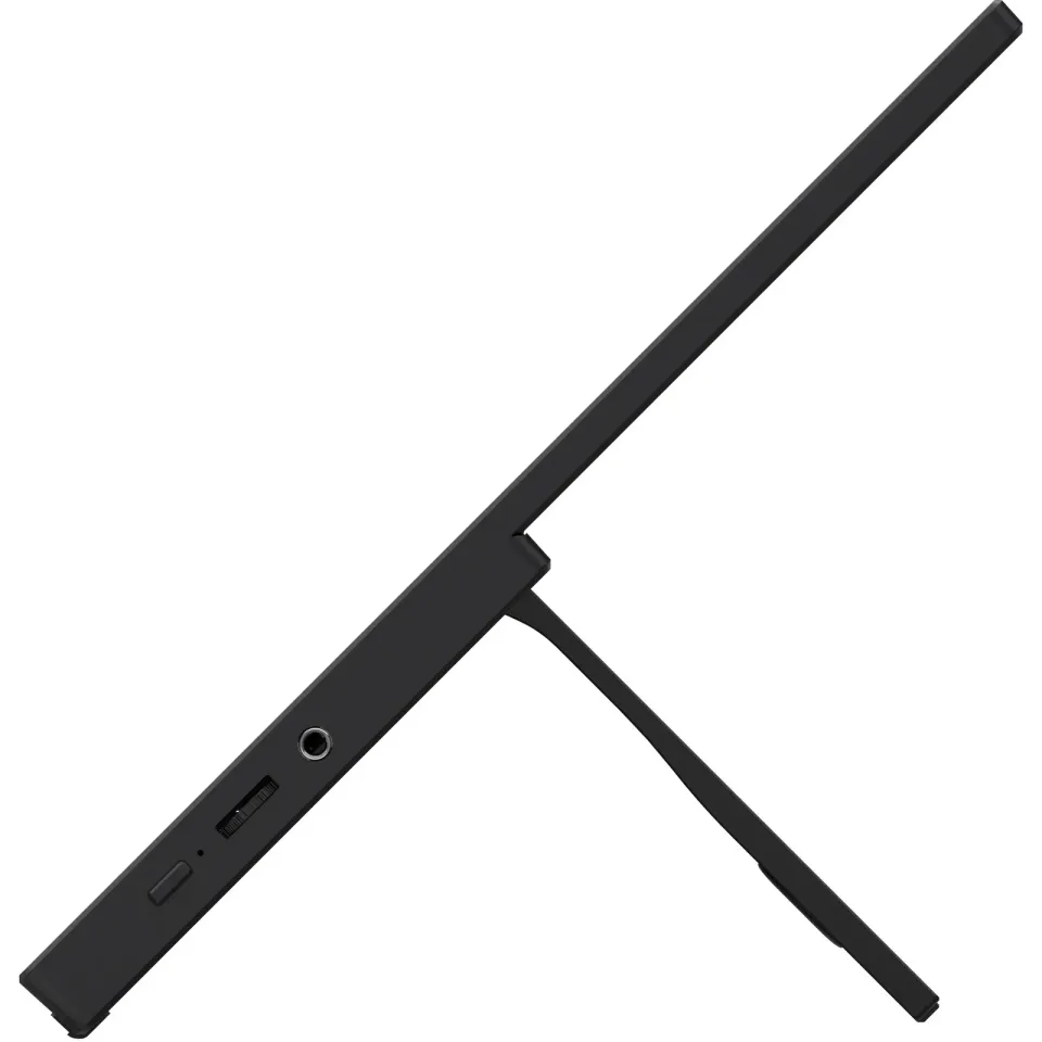 MSI přenosný ultra tenký monitor PRO MP165 E6, 15,6" IPS/1920 x 1080 FHD/60Hz/4m