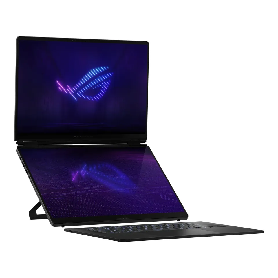 ASUS GX651 16/CORE U9 386H/64GB/1TB/RTX5070 Ti/W11