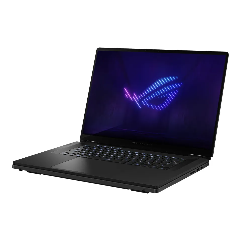 ASUS GX651 16/CORE U9 386H/64GB/1TB/RTX5070 Ti/W11