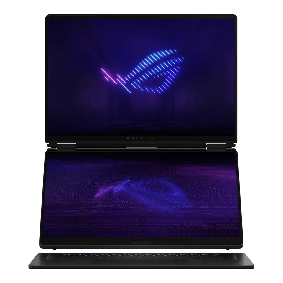 ASUS GX651 16/CORE U9 386H/64GB/1TB/RTX5070 Ti/W11 (GX651AR-SR019W)