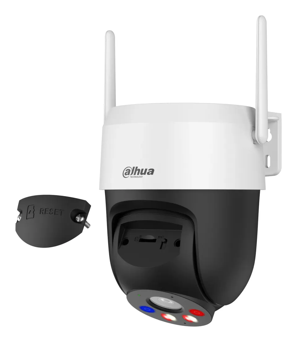 Dahua P3AS-PV Wireless IoT kamera (Wi-Fi Series)