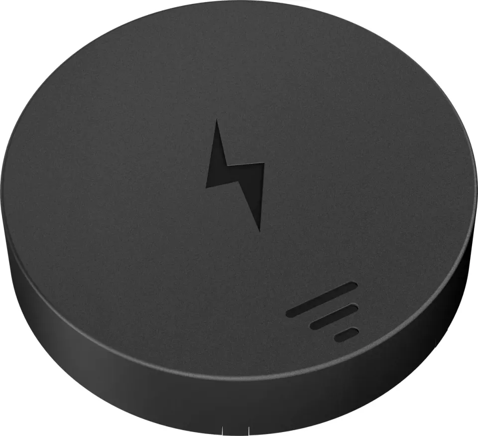 MSI herní myš VERSA PRO Wireless + Mouse Dock PRO/ bezdrátová/ 26.000 dpi/ 2,4GHz/ BT5.3/ USB/ RGB/ 15 tlačítek