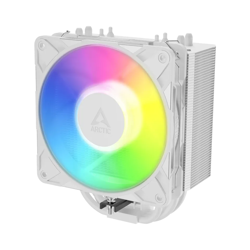 ARCTIC Freezer 36-S A-RGB White chladič CPU