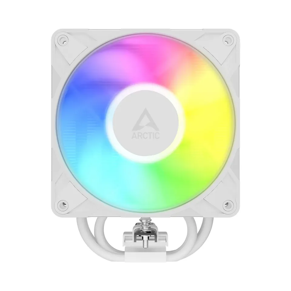 ARCTIC Freezer 36-S A-RGB White chladič CPU