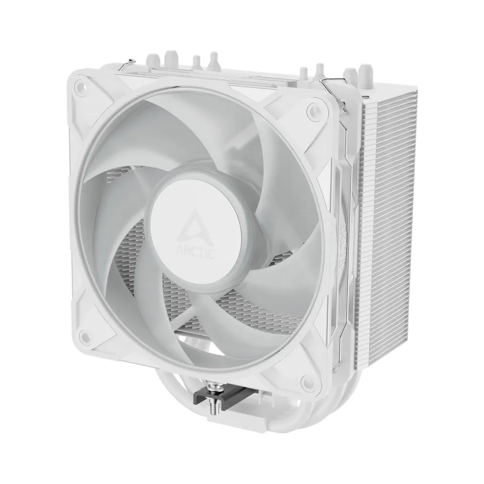 ARCTIC Freezer 36-S A-RGB White chladič CPU