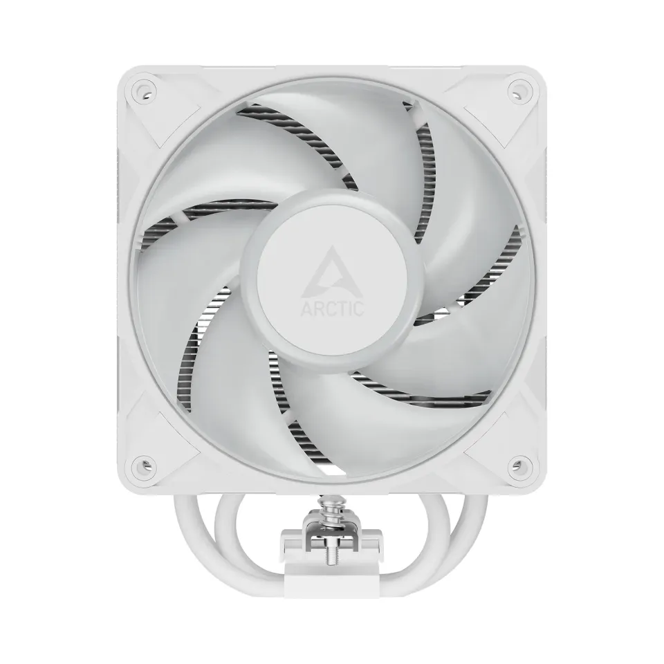 ARCTIC Freezer 36-S A-RGB White chladič CPU