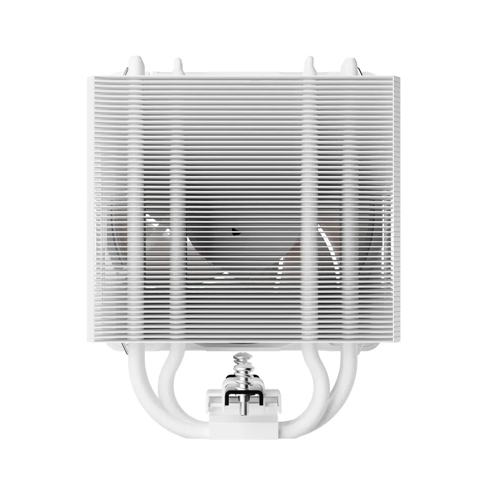 ARCTIC Freezer 36-S A-RGB White chladič CPU