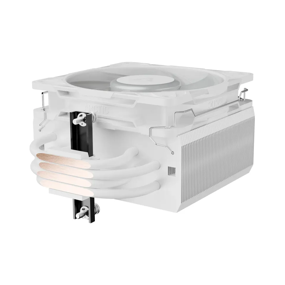ARCTIC Freezer 36-S A-RGB White chladič CPU