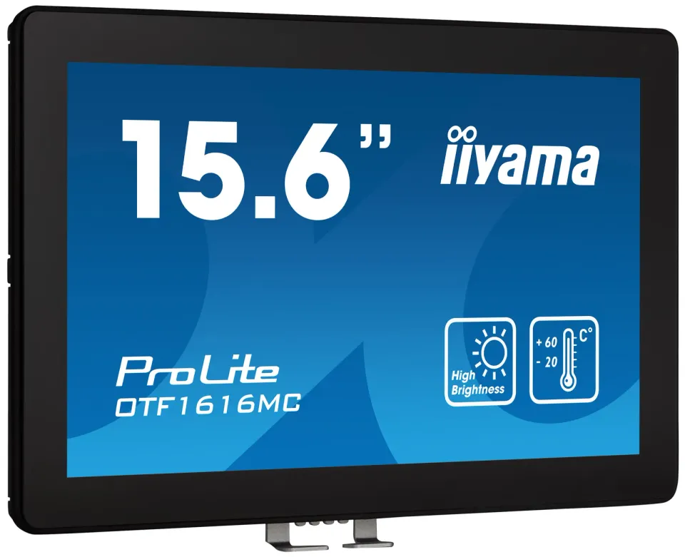 16" iiyama OTF1616MC-B1-FHD,10P,outdoor