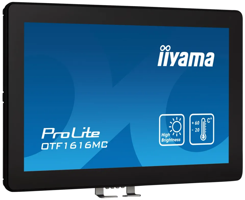 16" iiyama OTF1616MC-B1-FHD,10P,outdoor