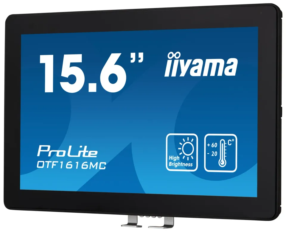 16" iiyama OTF1616MC-B1-FHD,10P,outdoor