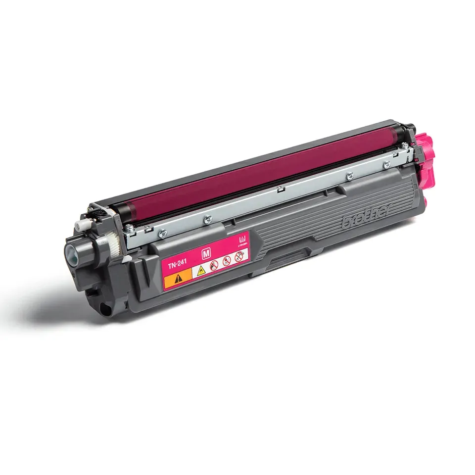 BROTHER TN-241M originální toner purpurový - 1.4K