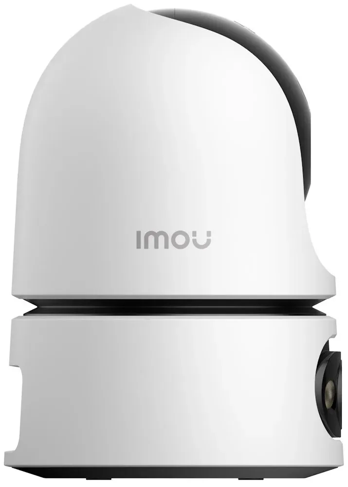 Imou IP kamera Ranger Dual PRO 10MP/ vnitřní/ Wi-Fi/ 10Mpix/ obj. 3,6mm/ 8x dig. zoom/ H.265/ Onvif/ IR až 15m/ CZ app