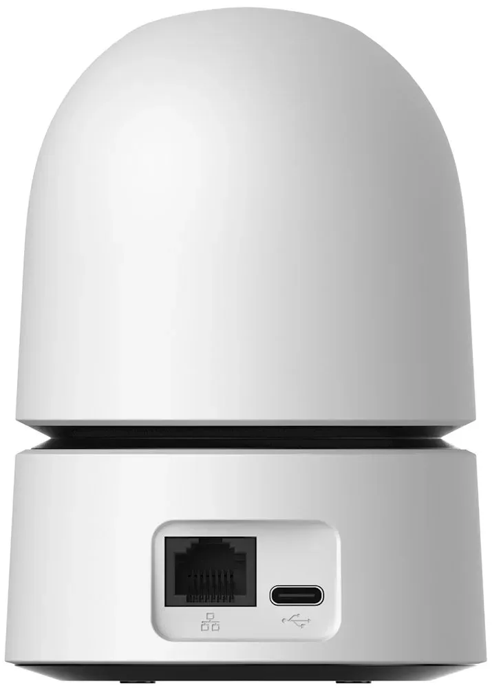 Imou IP kamera Ranger Dual PRO 10MP/ vnitřní/ Wi-Fi/ 10Mpix/ obj. 3,6mm/ 8x dig. zoom/ H.265/ Onvif/ IR až 15m/ CZ app