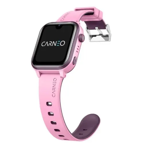 CARNEO GuardKid+ 4G Platinum 2nd gen. Ai pink