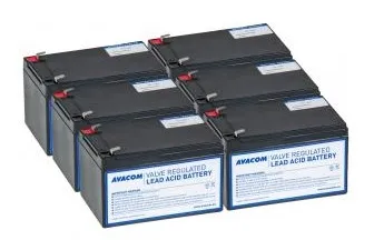 AVACOM AVA-RBP06-12120-KIT Legrand