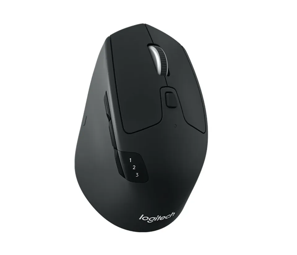 Logitech Wireless Mouse M720 Triathlon