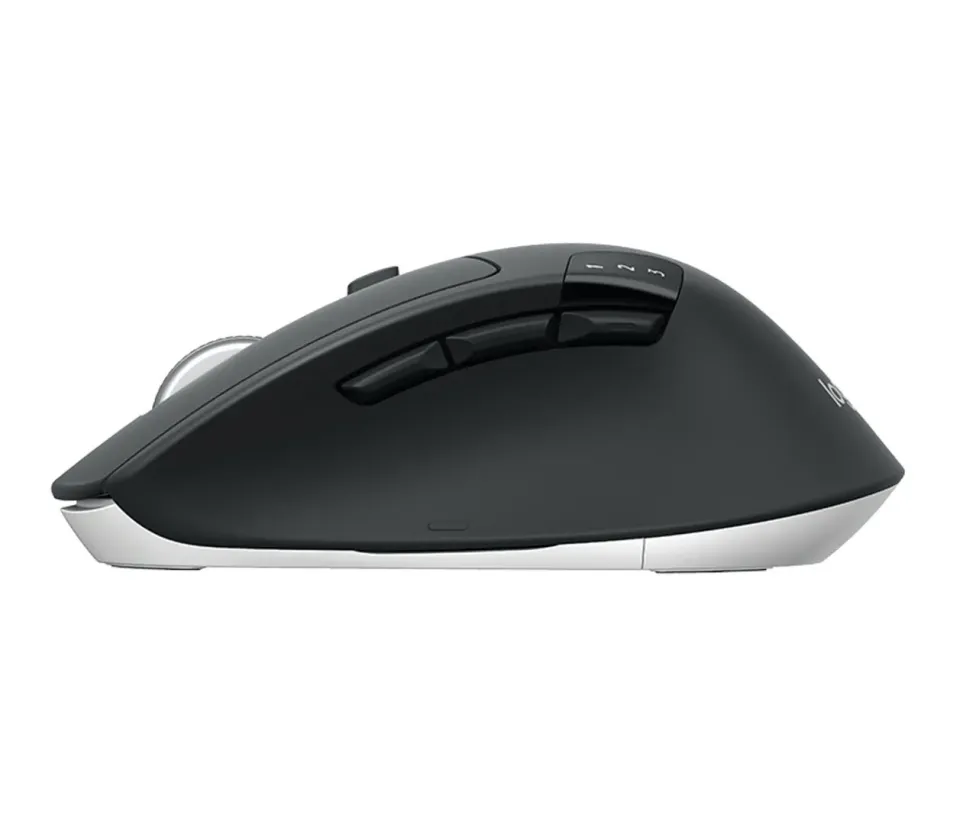 Logitech Wireless Mouse M720 Triathlon