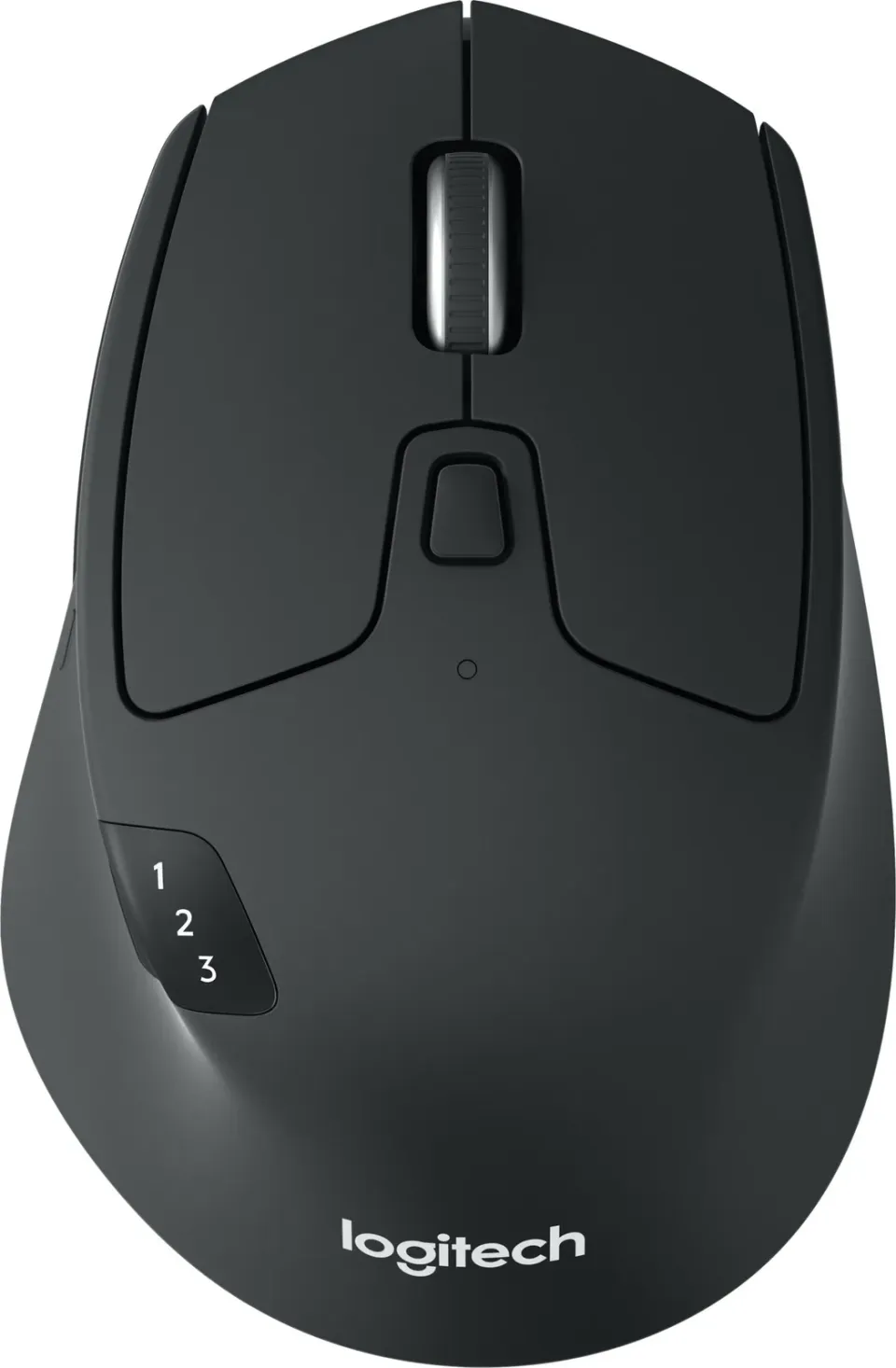 Logitech Wireless Mouse M720 Triathlon