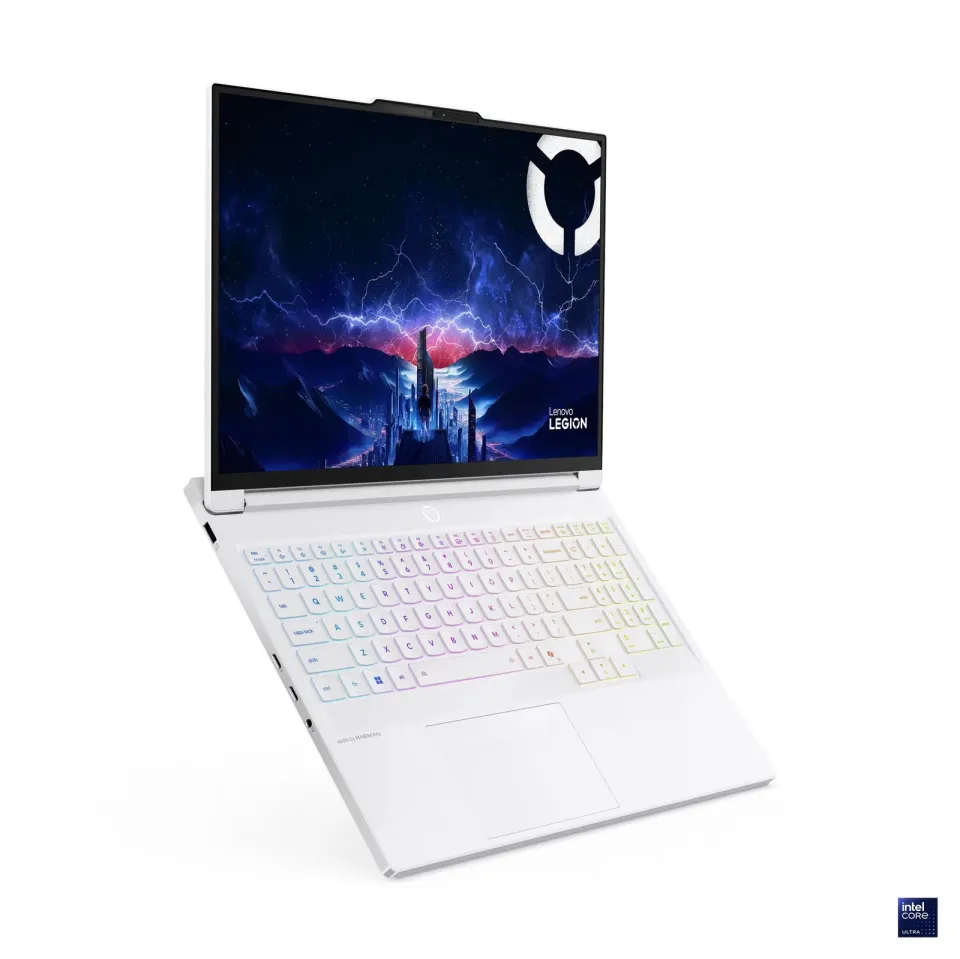 Lenovo Legion 7 16IAX10H Ultra9 275HX/32GB/SSD2TB/16" WQXGA/OLED/až1100nitů/RTX5