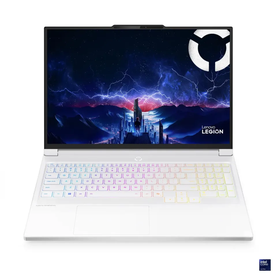 Lenovo Legion 7 16IAX10H Ultra9 275HX/32GB/SSD2TB/16" WQXGA/OLED/až1100nitů/RTX5