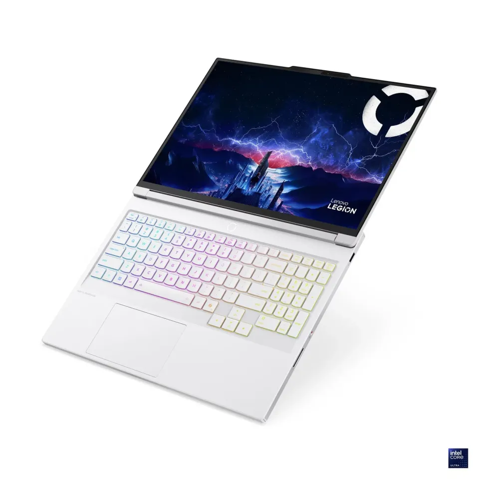 Lenovo Legion 7 16IAX10H Ultra9 275HX/32GB/SSD2TB/16" WQXGA/OLED/až1100nitů/RTX5