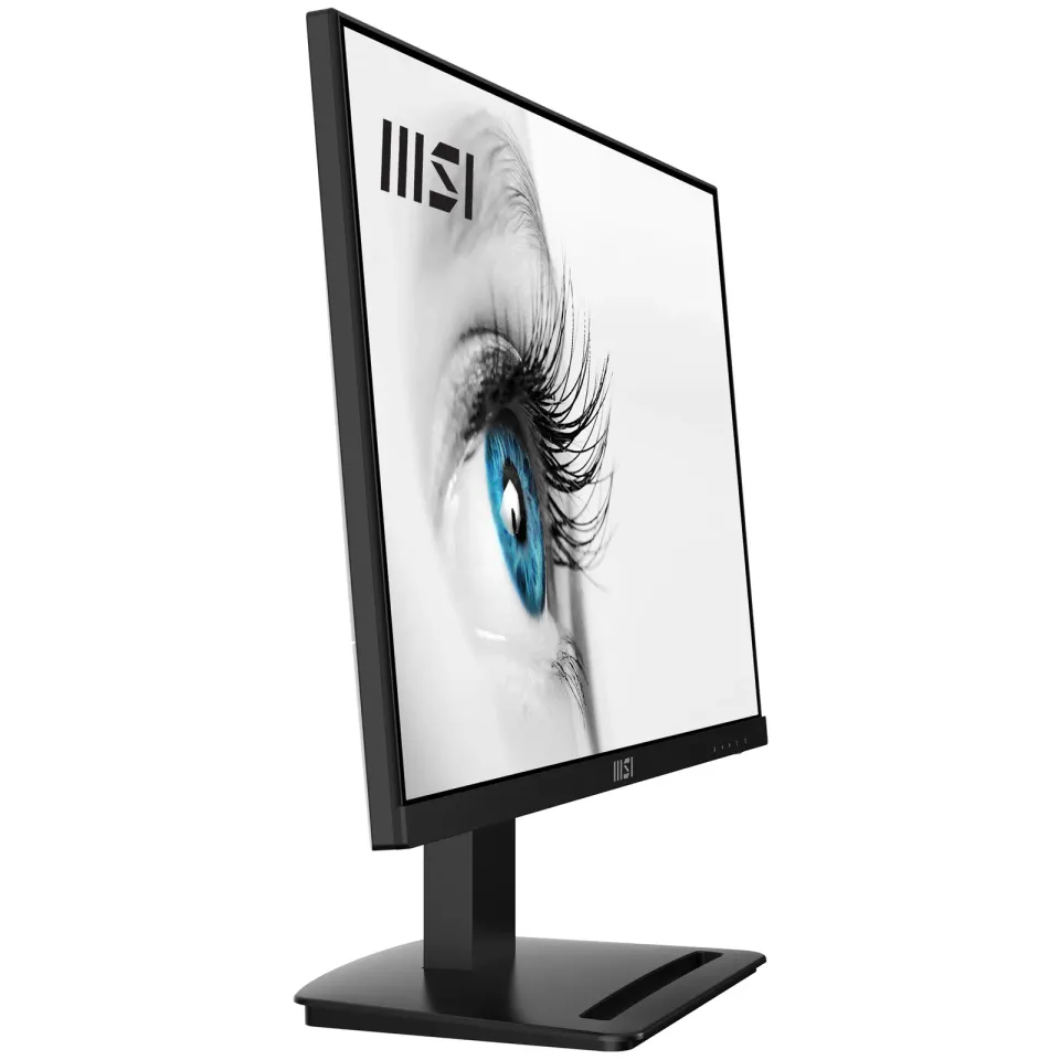 MSI monitor PRO MP243X 23,8" IPS/FHD/100Hz/1ms/HDMI/DP/černá