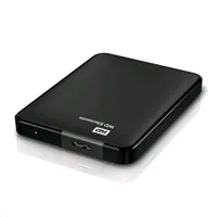 VADNÉ - WD Elements Portable 1,5TB Ext. 2.5" USB3.0, Black