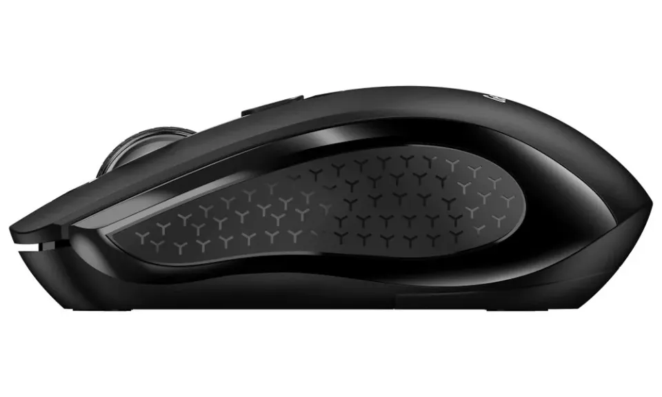 Genius NX-8025S-DPI, Myš, bezdrátová, optická, 1600DPI, 4 tlačítka, tichá, DPI p