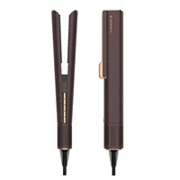 Garett Beauty AeroGlow - žehlička a fén na vlasy, styling proudem vzduchu