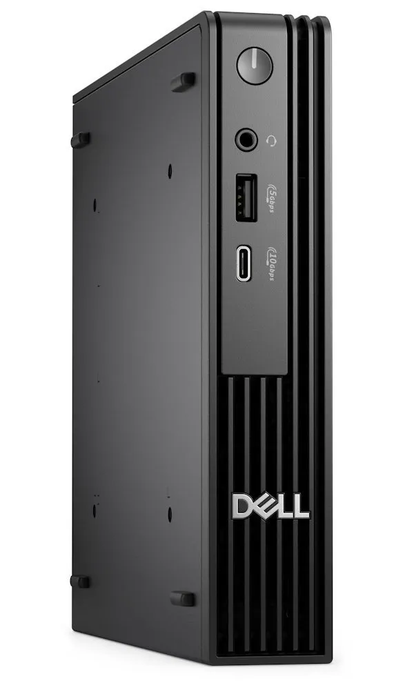 DELL Pro Micro QCM1250/ i7-14700T/ 8GB/ 512GB SSD/ WiFi/ W11Pro/ 3Y PS on-site