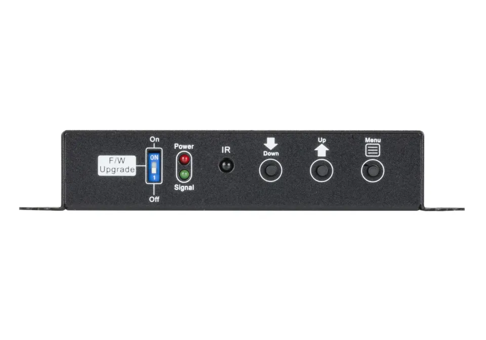 ATEN VC812-AT-G HDMI TO VGA CONVERTER W/SCALER W/EU ADP