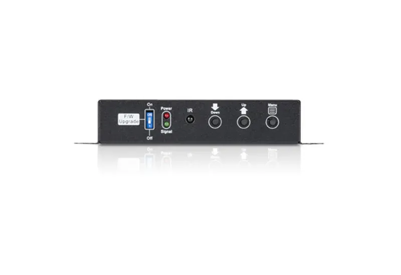 ATEN VC812-AT-G HDMI TO VGA CONVERTER W/SCALER W/EU ADP