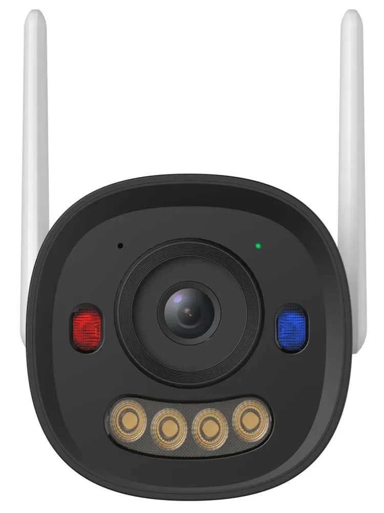Imou IP kamera Bullet 3 PRO 8MP/ bullet/ Wi-Fi/ 8Mpix/ IP67/ obj. 2,8mm/ 8x dig. zoom/ H.265/ Onvif/ IR až 25m/ CZ a
