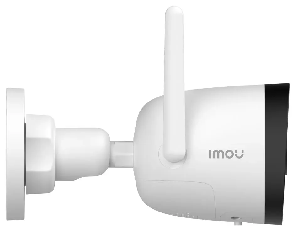 Imou IP kamera Bullet 3 PRO 8MP/ bullet/ Wi-Fi/ 8Mpix/ IP67/ obj. 2,8mm/ 8x dig. zoom/ H.265/ Onvif/ IR až 25m/ CZ a