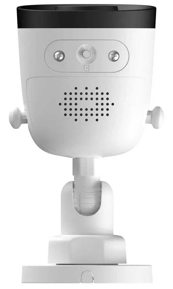Imou IP kamera Bullet 3 PRO 8MP/ bullet/ Wi-Fi/ 8Mpix/ IP67/ obj. 2,8mm/ 8x dig. zoom/ H.265/ Onvif/ IR až 25m/ CZ a