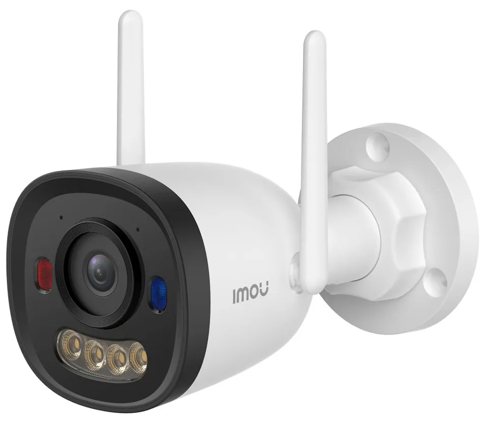 Imou IP kamera Bullet 3 PRO 8MP/ bullet/ Wi-Fi/ 8Mpix/ IP67/ obj. 2,8mm/ 8x dig. zoom/ H.265/ Onvif/ IR až 25m/ CZ a