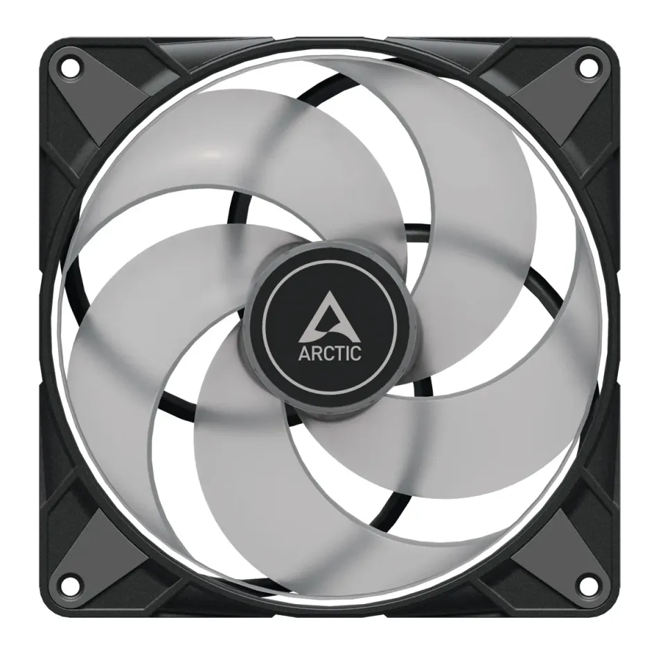 ARCTIC P14 PWM PST A-RGB 0dB – 140mm Pressure