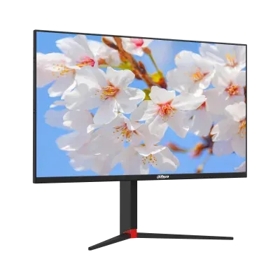 Dahua monitor LM32-P301A 32" IPS/2560×1440/4ms/350nits/DP/HDMI/černý