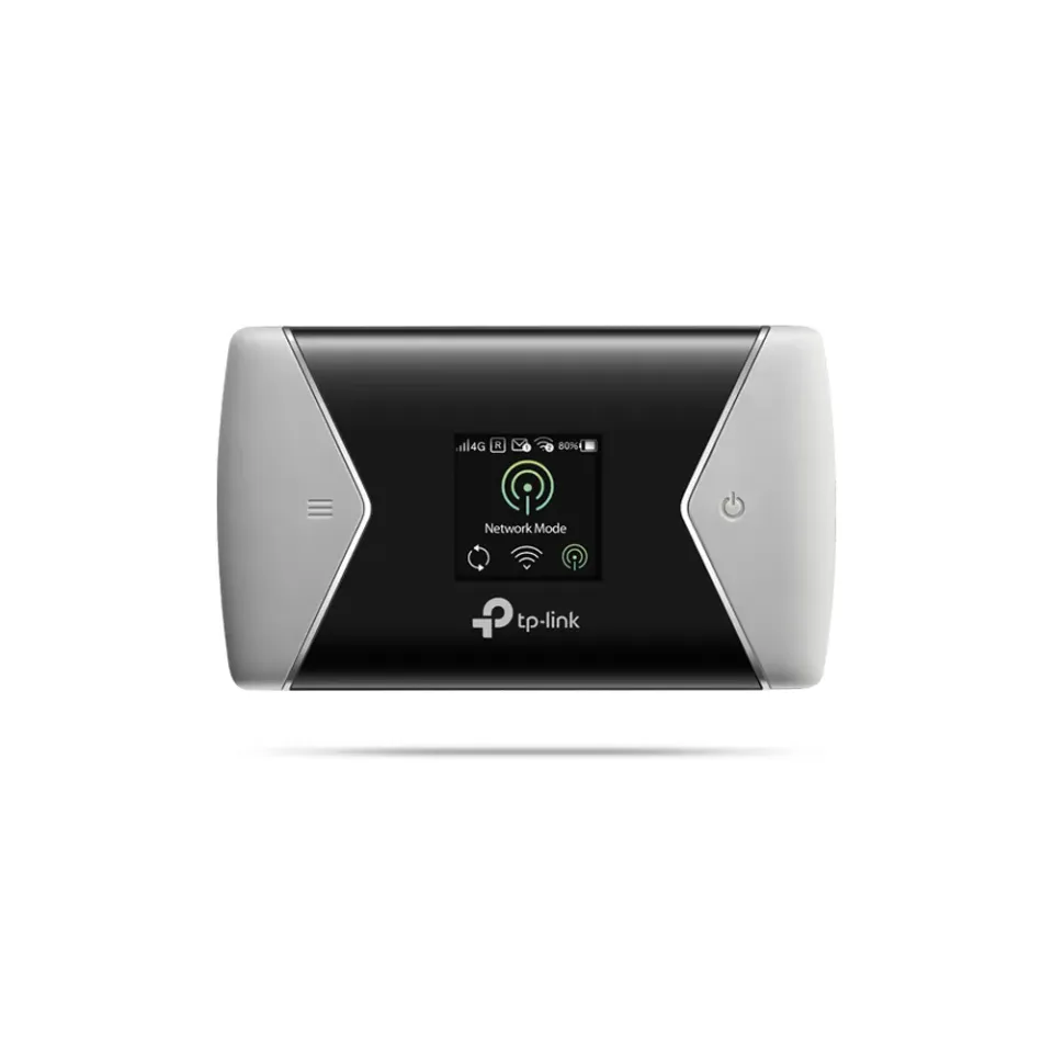 TP-LINK M7450 300 Mbps pokročilé LTE Mobilní Wi-Fi