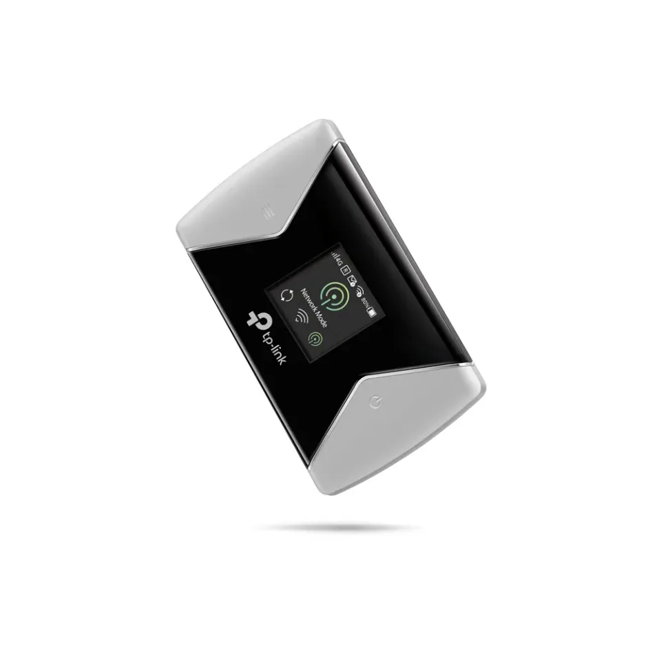TP-LINK M7450 300 Mbps pokročilé LTE Mobilní Wi-Fi