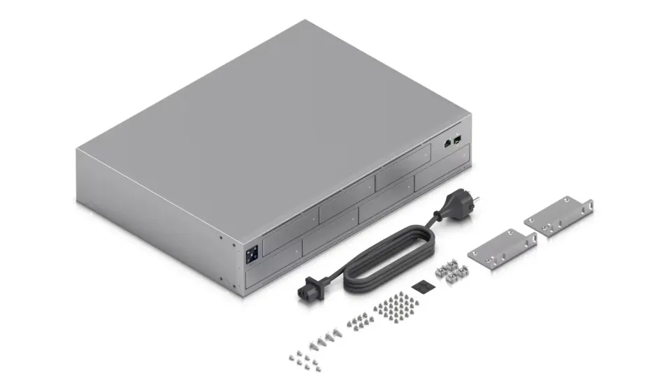 UBNT UNVR - UniFi Protect Network Video Recorder Pro