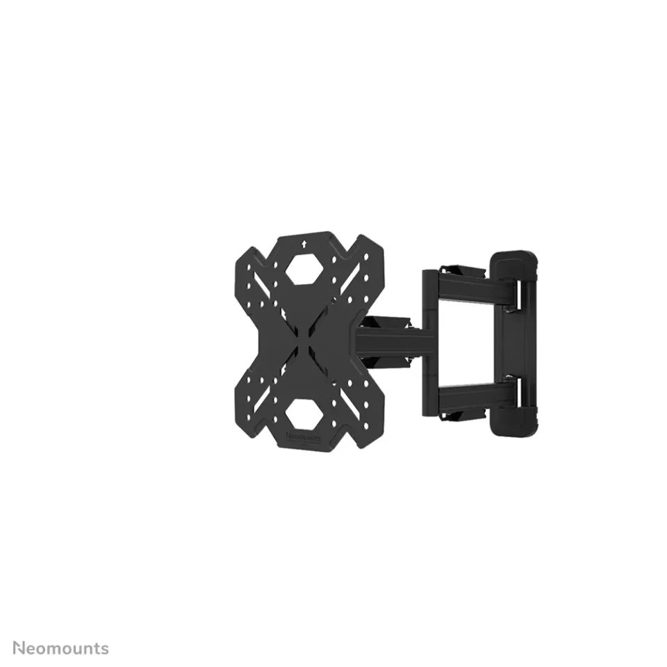 Neomounts Select WL40S-850BL12 / Screen Wall Mount (full motion, 3 pivots, VESA 200x200) / Black