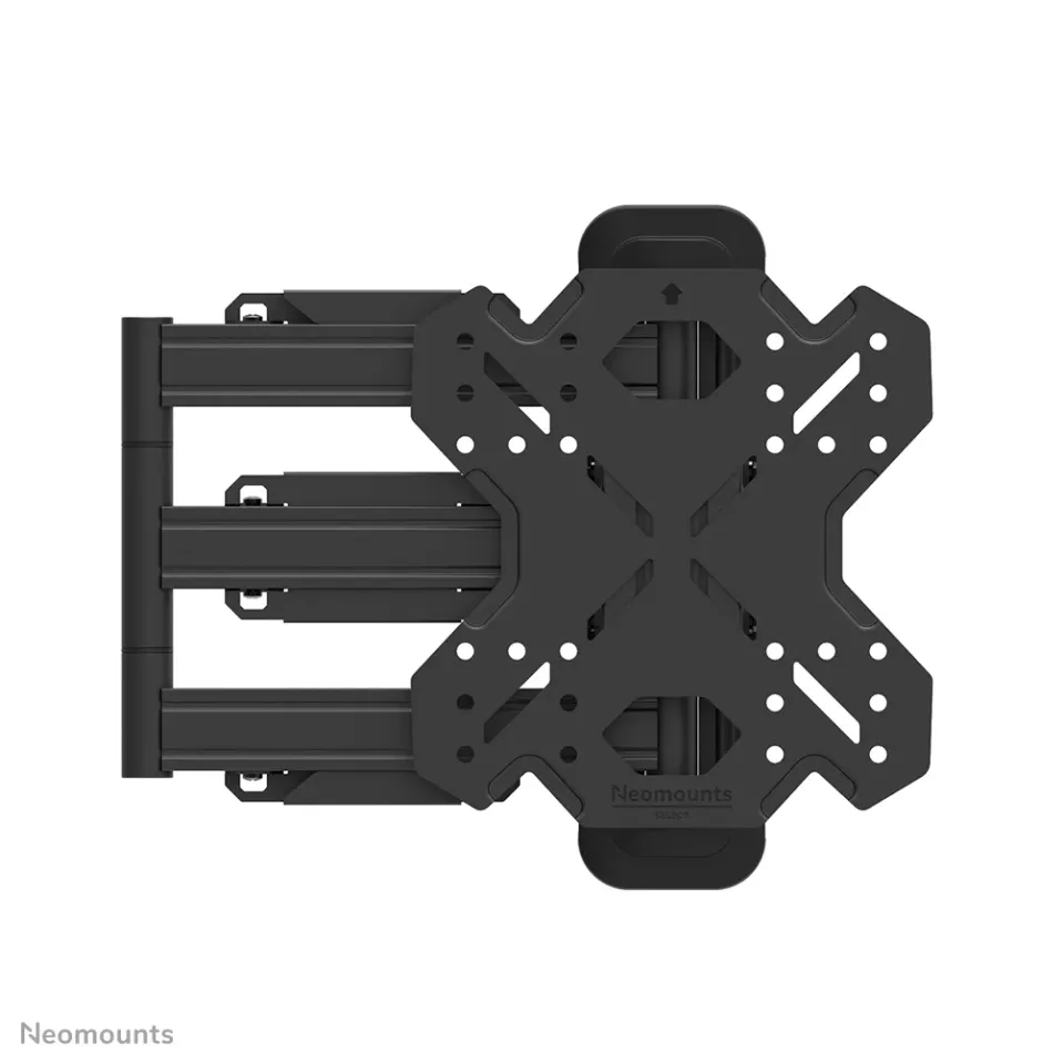 Neomounts Select WL40S-850BL12 / Screen Wall Mount (full motion, 3 pivots, VESA 200x200) / Black