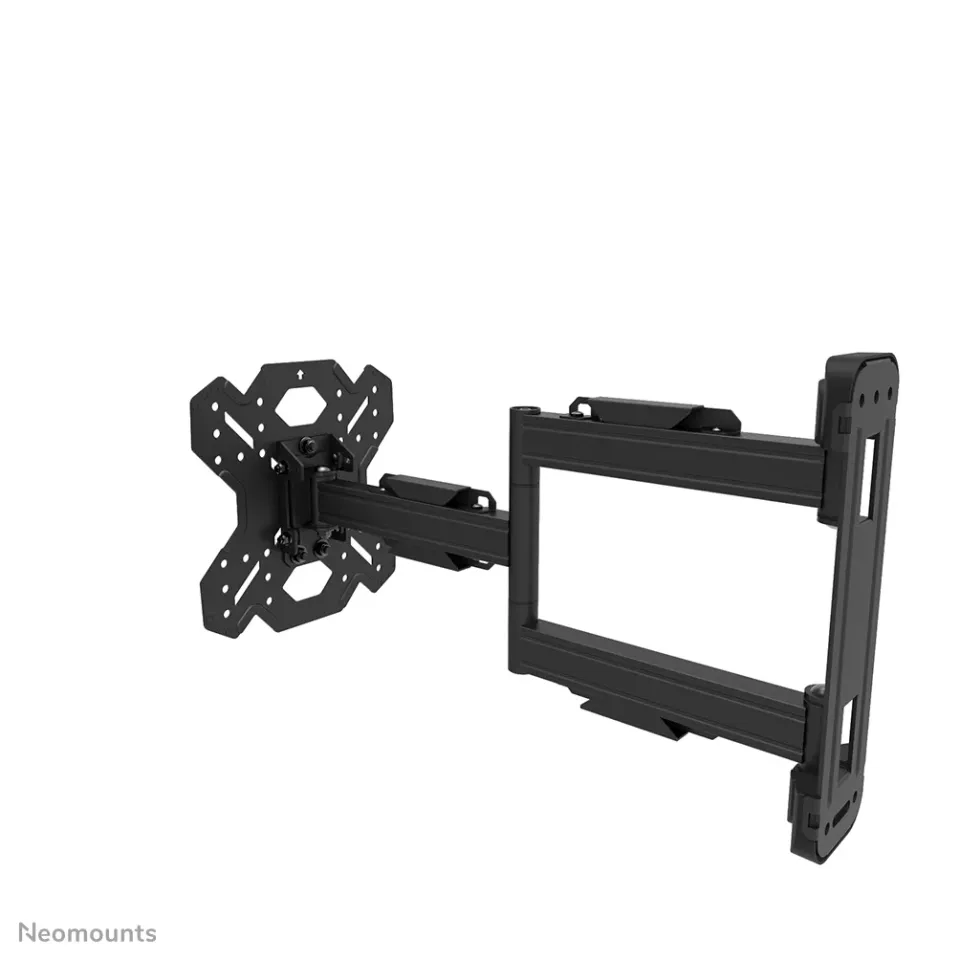 Neomounts Select WL40S-850BL12 / Screen Wall Mount (full motion, 3 pivots, VESA 200x200) / Black