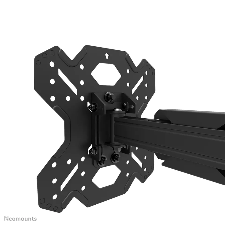 Neomounts Select WL40S-850BL12 / Screen Wall Mount (full motion, 3 pivots, VESA 200x200) / Black