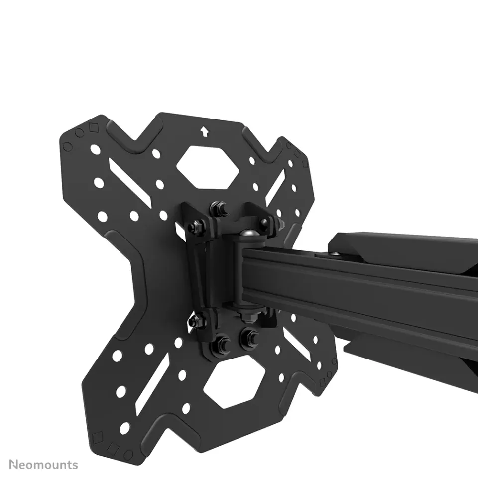 Neomounts Select WL40S-850BL12 / Screen Wall Mount (full motion, 3 pivots, VESA 200x200) / Black